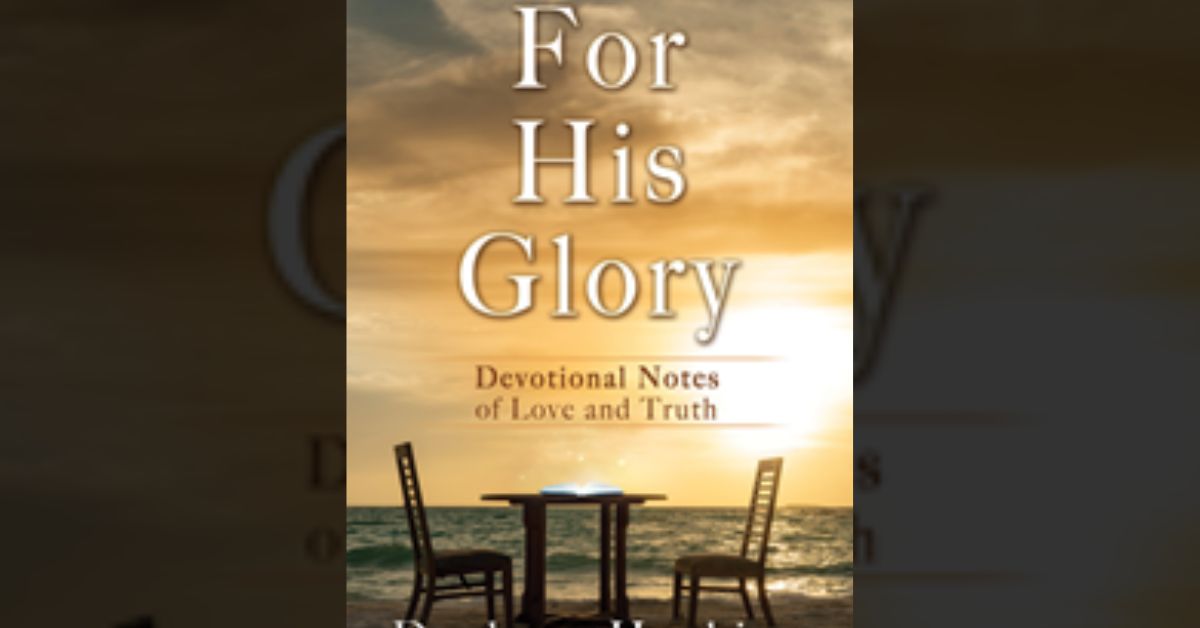 A Devotional For Believers Seeking Two-Way Communion With Their Lord