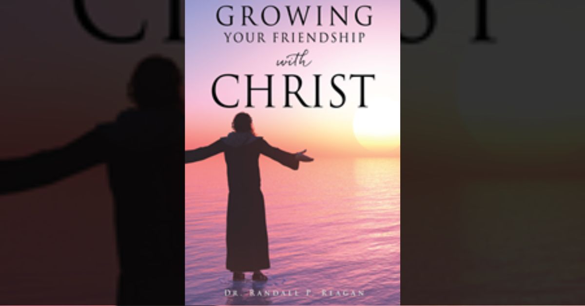 Pastor With More Than 4 Decades in Ministry Pens Encouraging Workbook to Help Christians Grow Spiritually