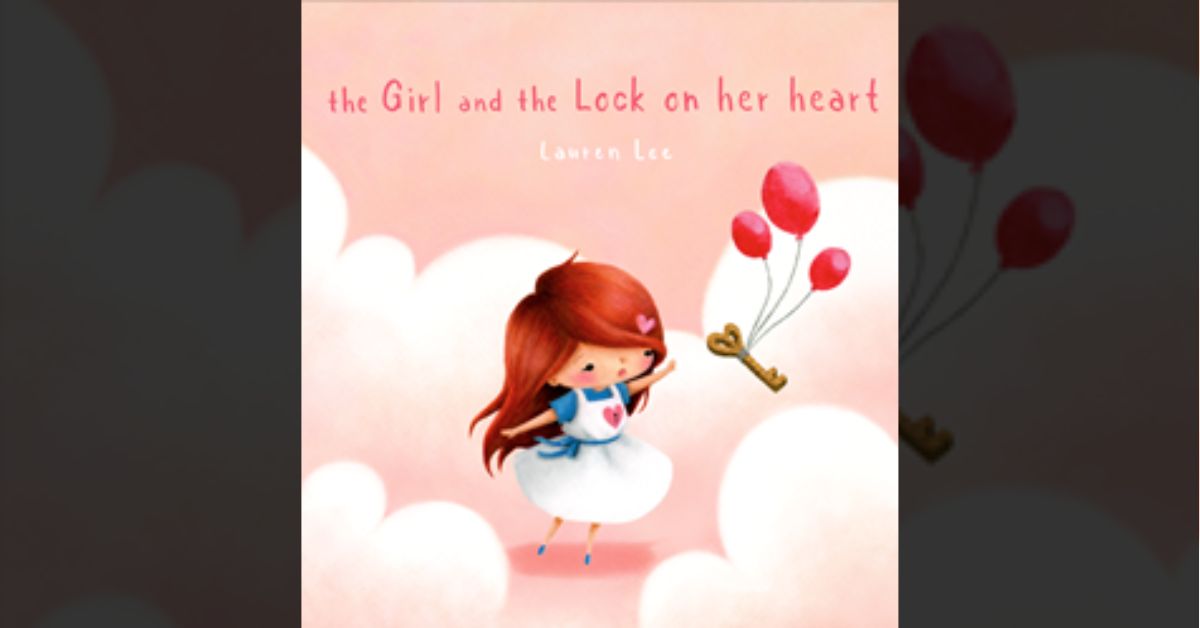 New Children’s Book Released by Lauren Lee Awakens Self-Love for All in the Age of Gentle Parenting