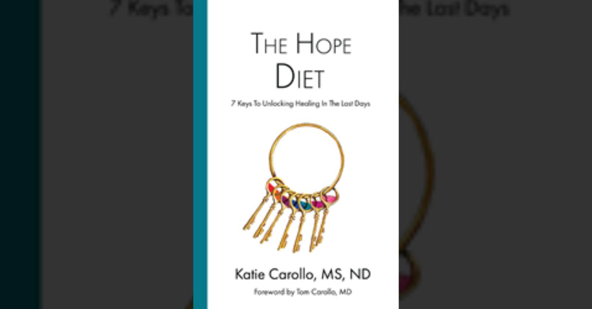 Doctor Shares Her Own Story of Healing To Give Hope to Others on Their Healing Journey