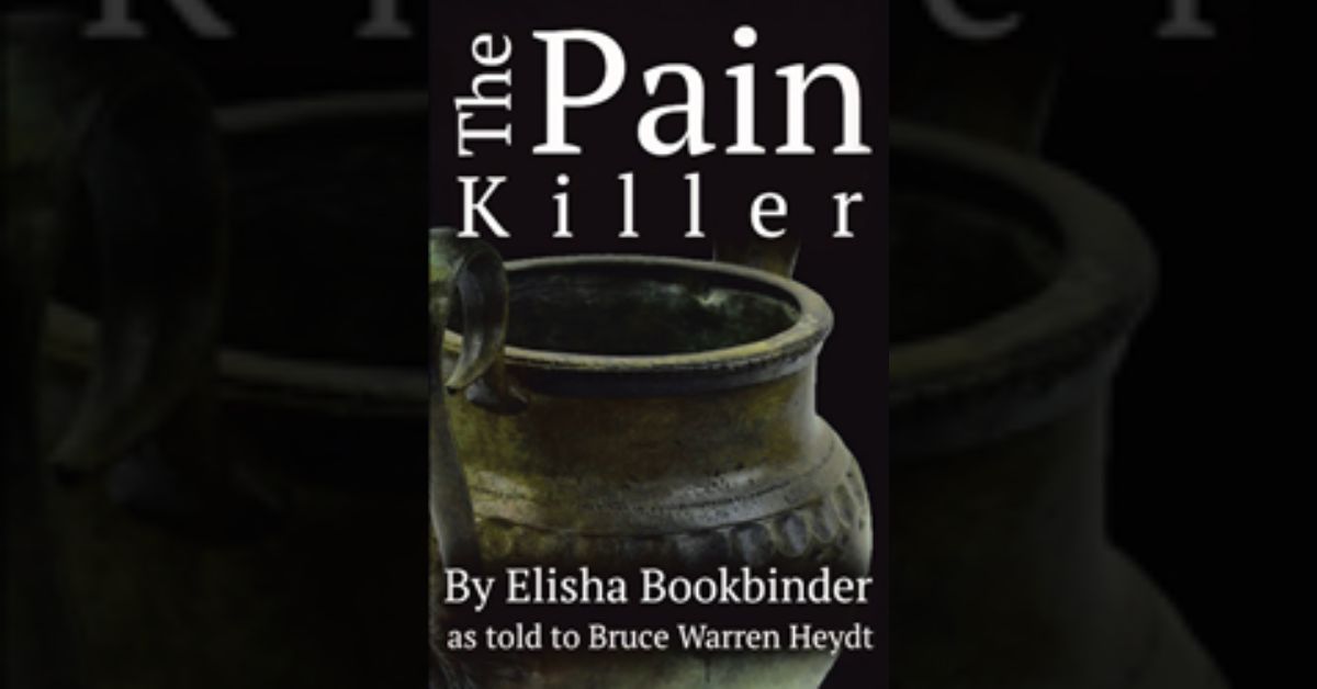 Bruce Heydt’s newly released “The Pain Killer” is an enjoyable contemporary fiction that finds not all wishes are meant to come true