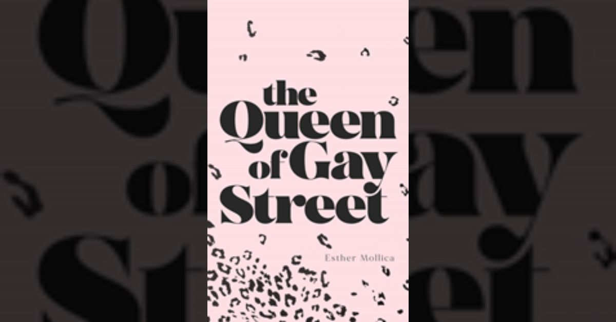 The Queen of Gay Street Named Editor’s Pick in Publishers Weekly, Awarded Kirkus Star
