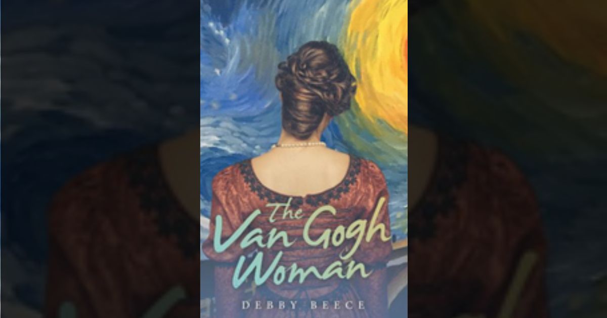 Learn about Johanna Bonger, the woman who saved Van Gogh from obscurity, in new novel