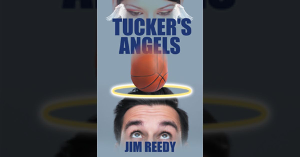 Author Jim Reedy’s new book “Tucker's Angels” provides an intimate look into the mindset of a student who is quickly seduced by the campus lifestyle