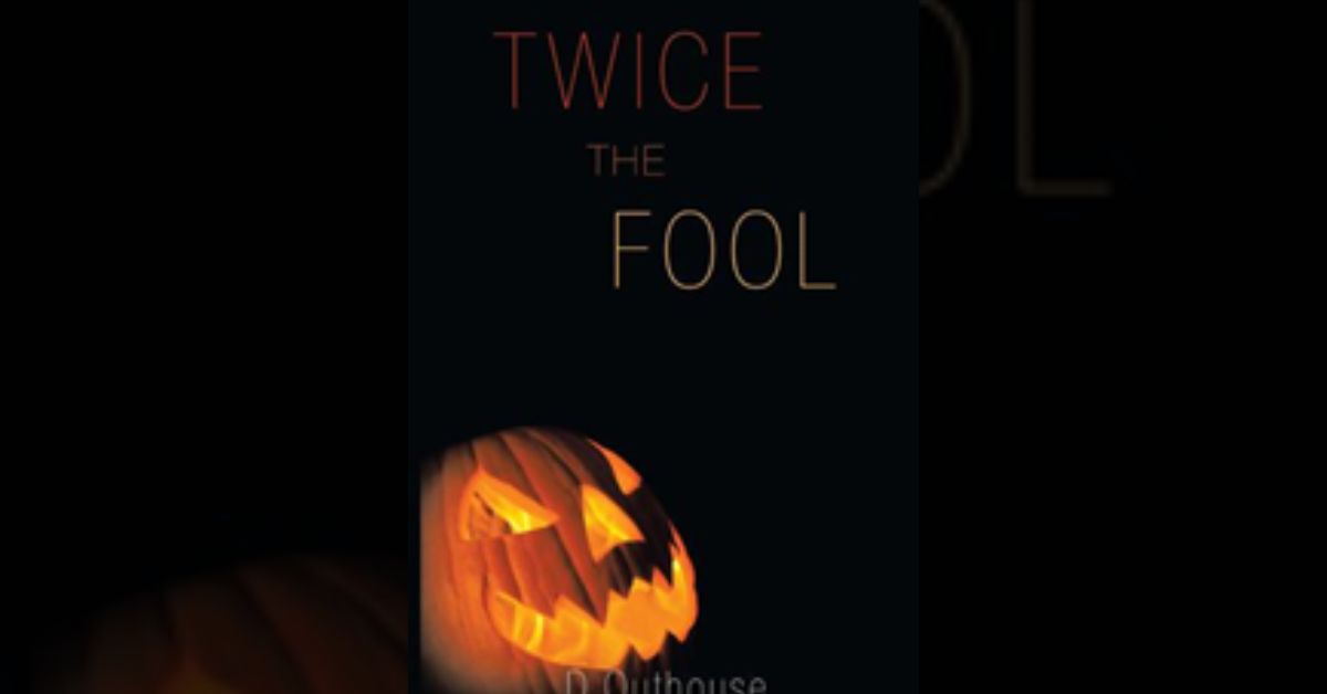 The adventures of private investigator Cait O’Mailey continues in ‘Twice the Fool’