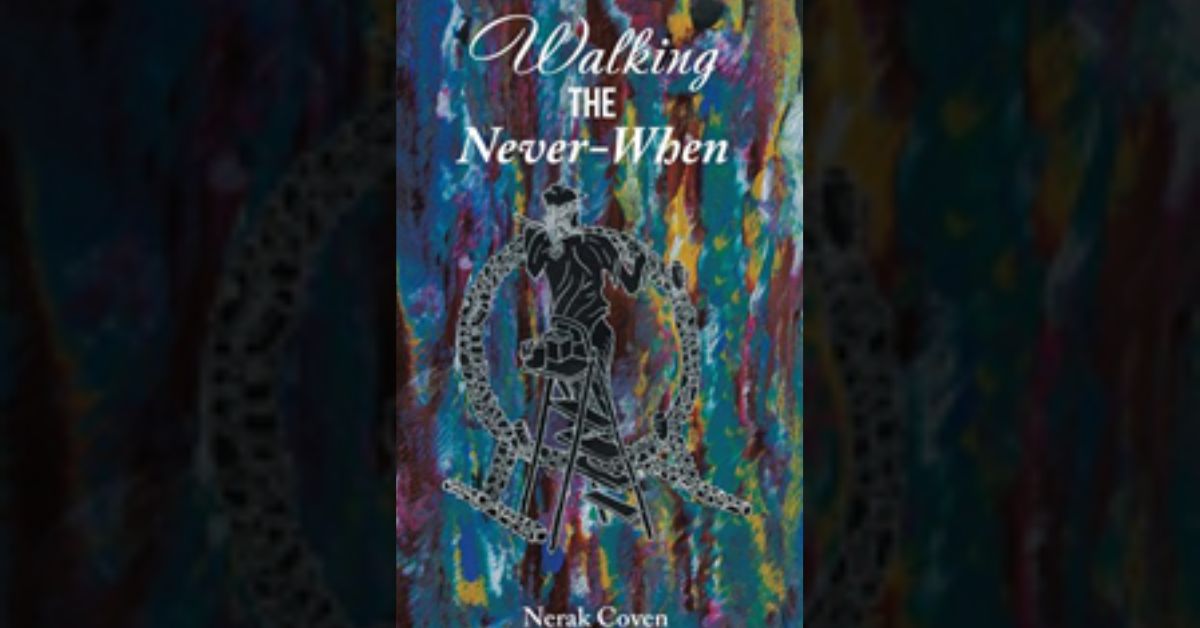 Nerak Coven announces the release of ‘Walking the Never-When’