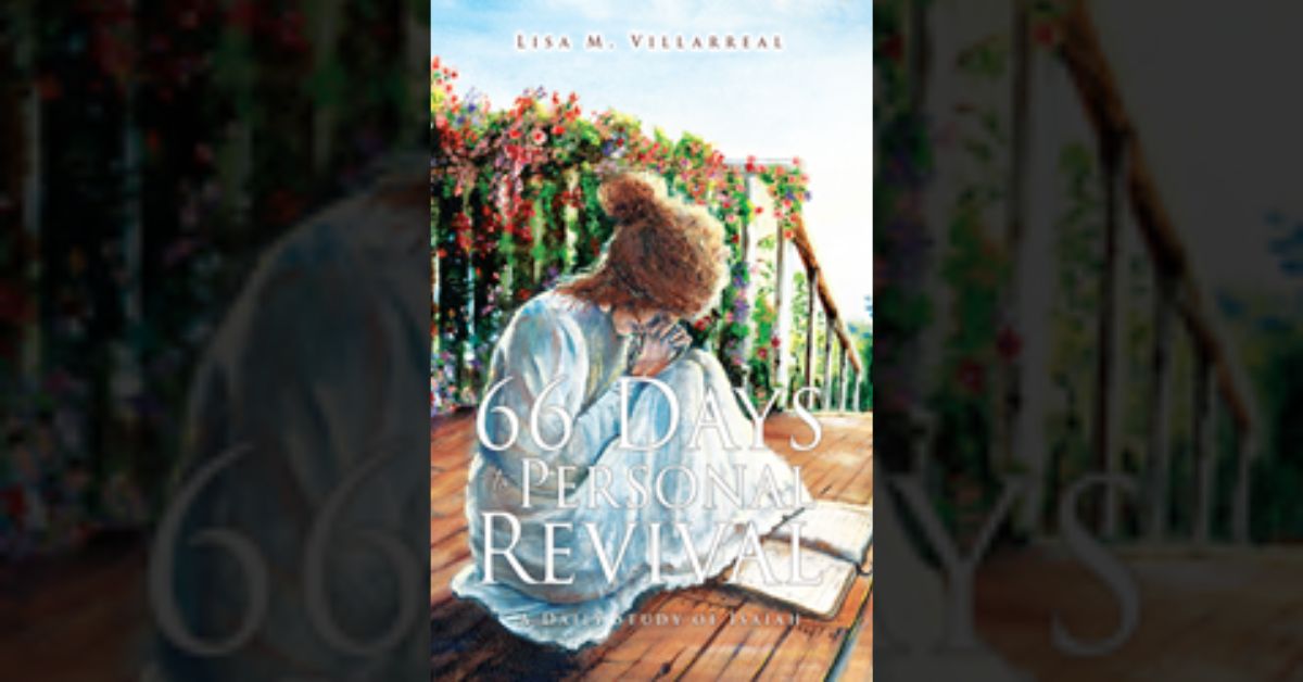 If You Have Never Thought Of The Prophet Isaiah And Revival In The Same Sentence, Think Again!