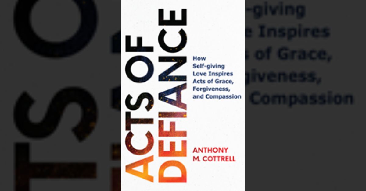 Experienced Pastor Shares the Secret to Bringing Hope and Healing to the World