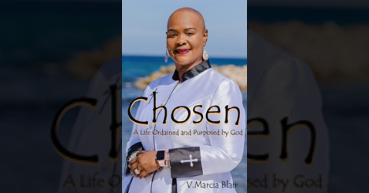 Author Shares Her Powerful Testimony to Encourage Others to See That With God’s Help, All Things are Possible