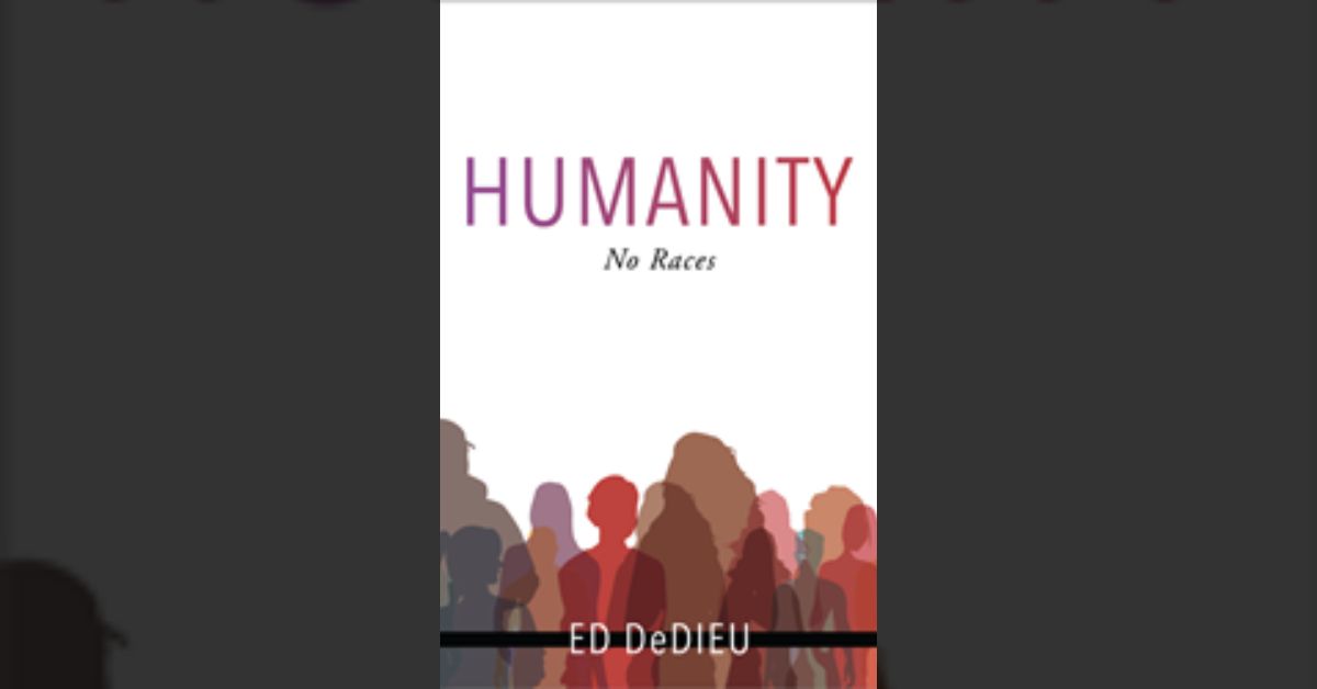 Mankind Has Creative Ability, But Not To Create Himself; Another Being Did That