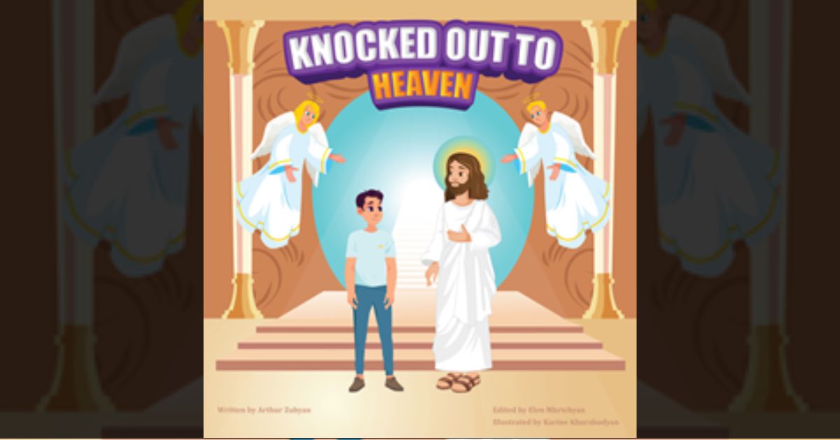 A Child Is Injured, But is Greeted by the King of Kings 4 A Child Is Injured, But is Greeted by the King of Kings