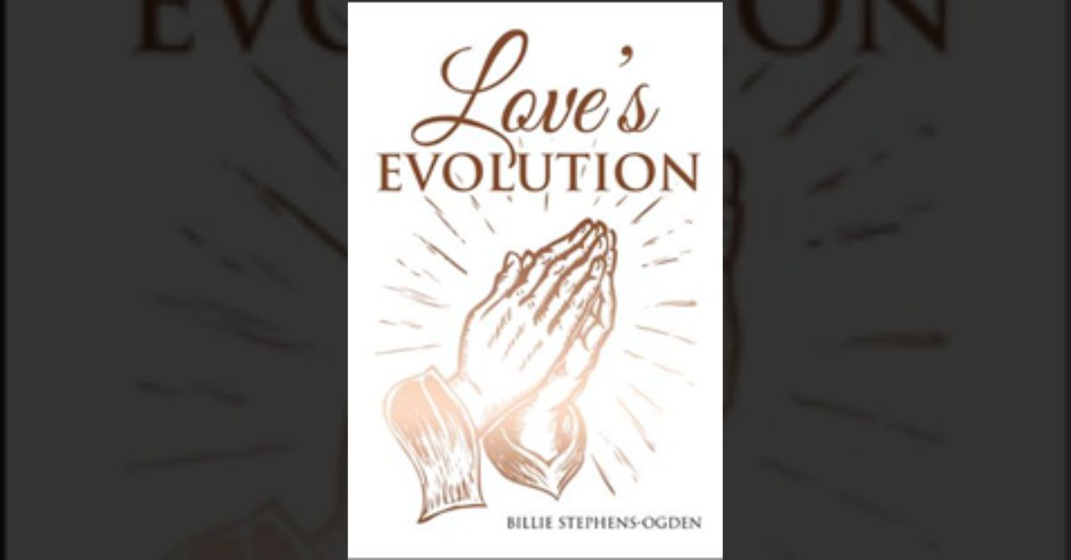 New book is a collection of spiritually driven prose inspiring readers to believe in the higher power within