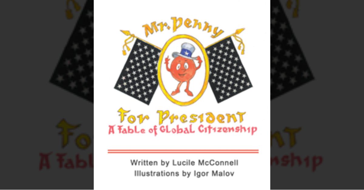 New Children’s Book Encourages Environmental Activism for the Whole Family