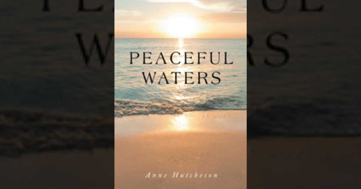 Award-Winning Author Returns with her Fifth Fiction Book 2 Award-Winning Author Returns with her Fifth Fiction Book