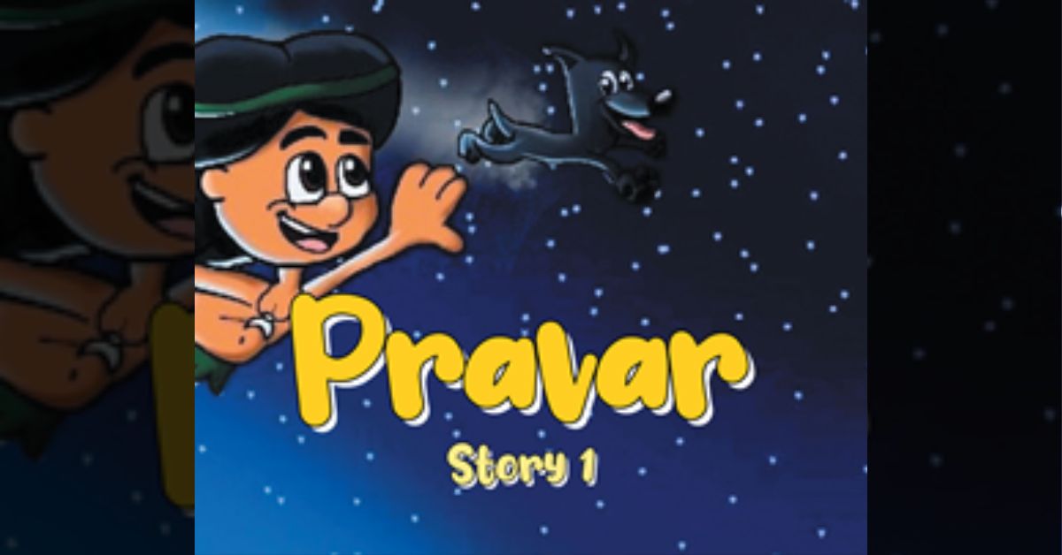 Author Josh Biando’s new book “Pravar: Story 1” is an engaging and impactful children’s story that celebrates the value of being different from others