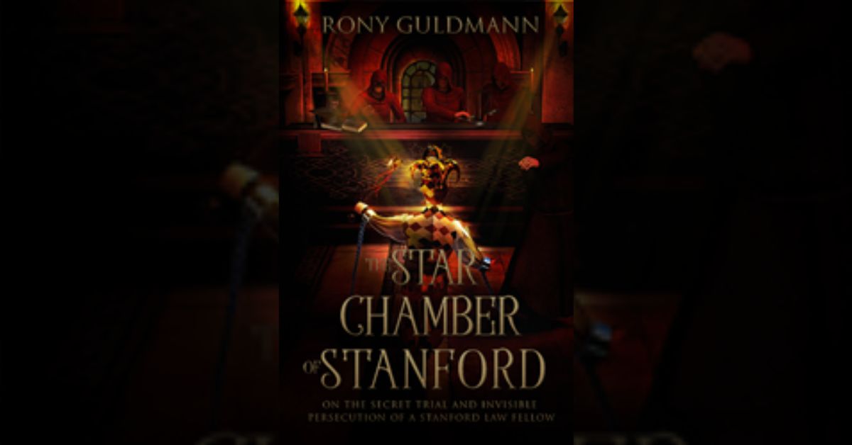 New Memoir Recounts the Author’s Fraught Conflict with Stanford Law Professors Joseph Bankman and Barbara Fried, the Parents of Former FTX Founder Sam Bankman-Fried 1 New Memoir Recounts the Author’s Fraught Conflict with Stanford Law Professors Joseph Bankman and Barbara Fried, the Parents of Former FTX Founder Sam Bankman-Fried