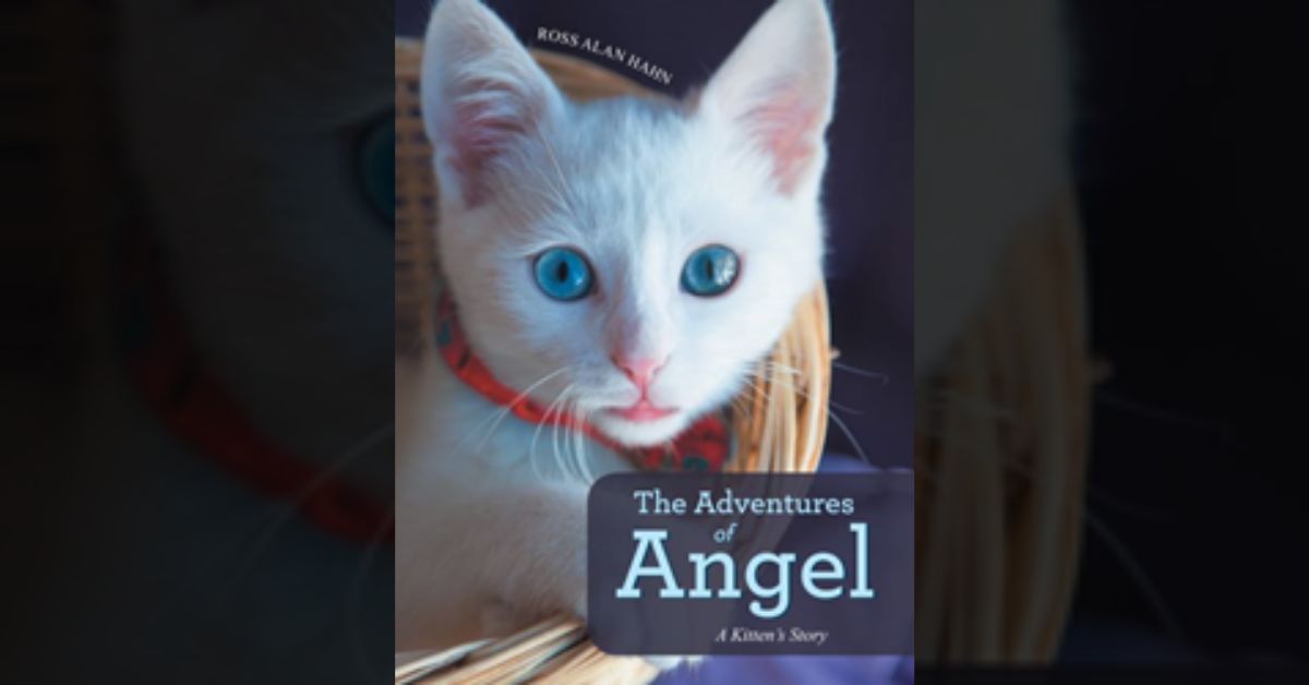 Author Pays Tribute to the Daughter He Never Had in New Children’s Book 1 Author Pays Tribute to the Daughter He Never Had in New Children’s Book