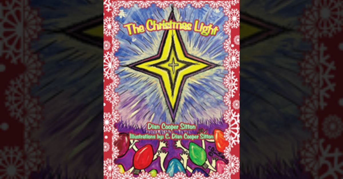 New Children’s Book Shines a Light on the True Meaning of Christmas