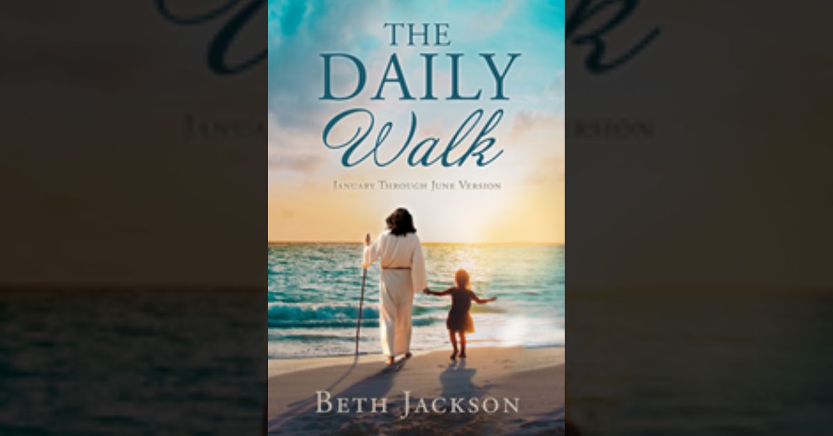 When We Are at Our Lowest, It Is Easy to Think That No One Understands, But Someone Does