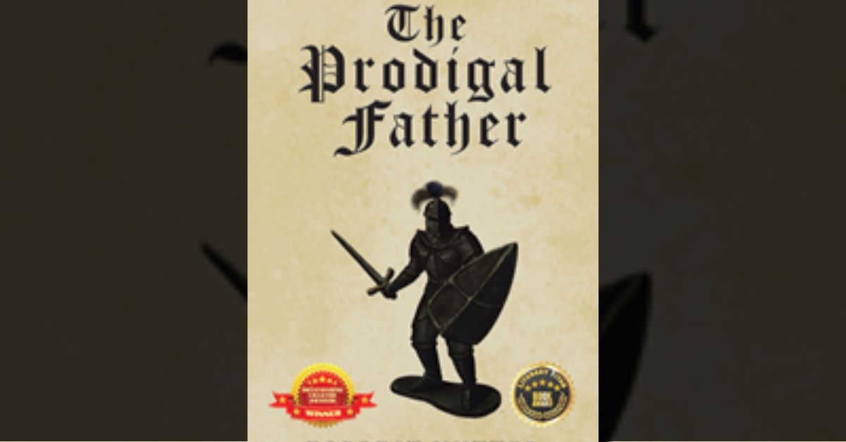 New Christian Fiction Book Addresses Loss, Hurting and Forgiveness