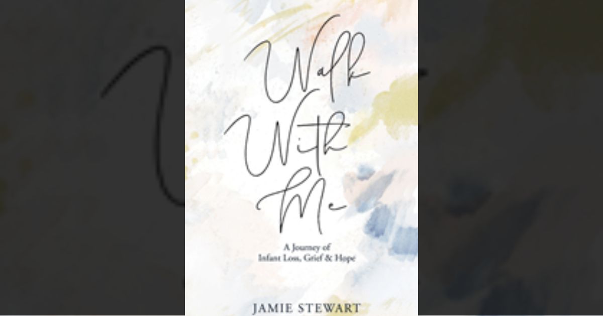 Author Transparently Shares Her Own Story of Parental Grief to Help Others Navigate This Overwhelming Journey