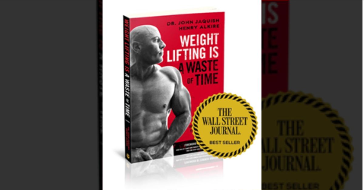 Dr. John Jaquish Discusses 4 Ways Variable Resistance Training Counters Menopause Symptoms 1 Dr. John Jaquish Discusses 4 Ways Variable Resistance Training Counters Menopause Symptoms