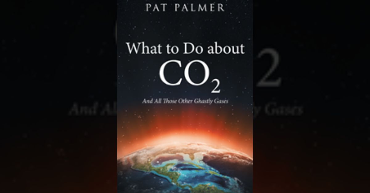 Author Shares Her Research on the Impact of Global Warming and Current Environmental Policy 1 Author Shares Her Research on the Impact of Global Warming and Current Environmental Policy