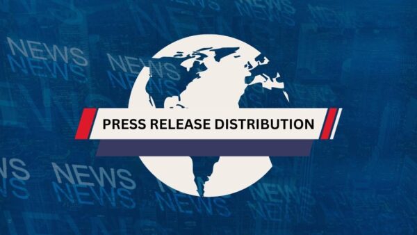 Press Release Distribution Service