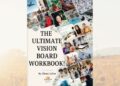 Ebony Lafon Authored the Ultimate Vision Board Workbook