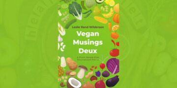 Vegan Musings Deux