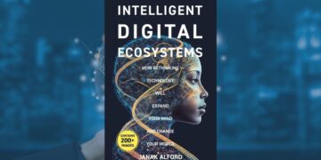 Janak Alford Intelligent Digital Ecosystems