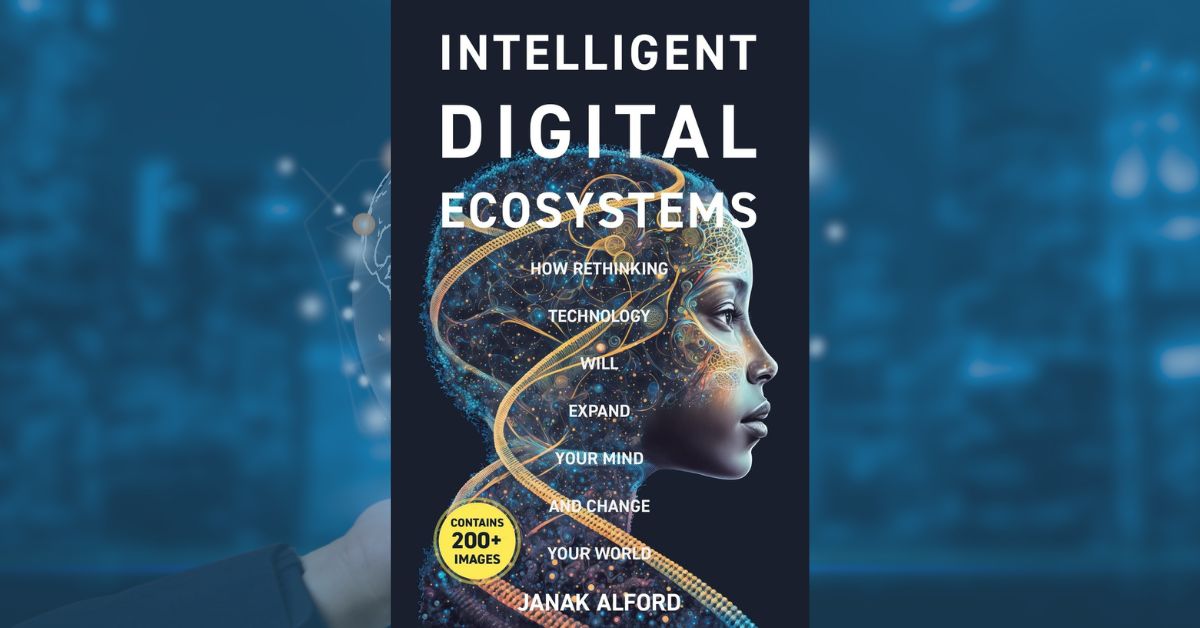 Entrepreneur Janak Alford’s New Book Reveals Revolutionary Approach to Tech and Personal Growth 1 Entrepreneur Janak Alford’s New Book Reveals Revolutionary Approach to Tech and Personal Growth