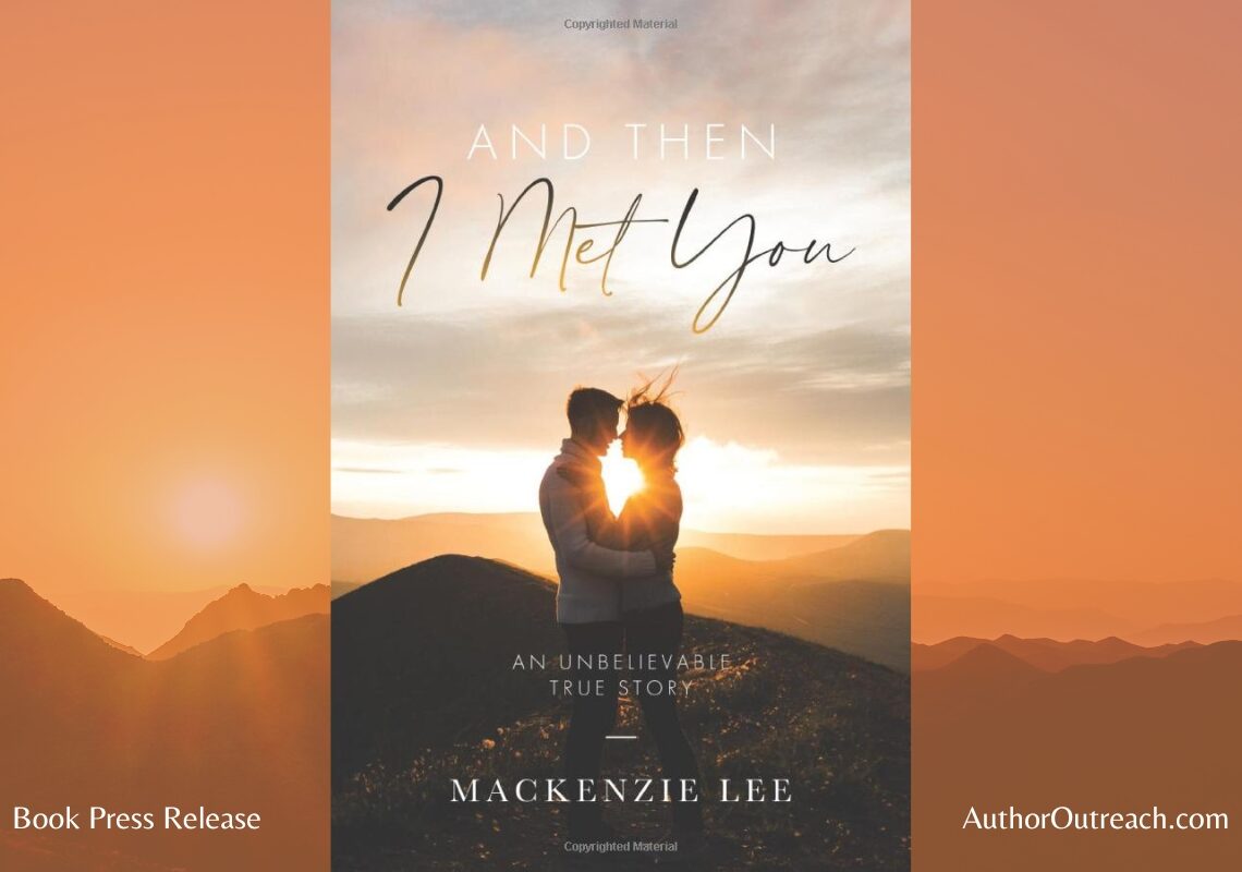 Mackenzie Lee's New Book