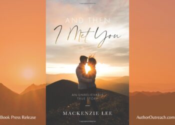 Mackenzie Lee's New Book
