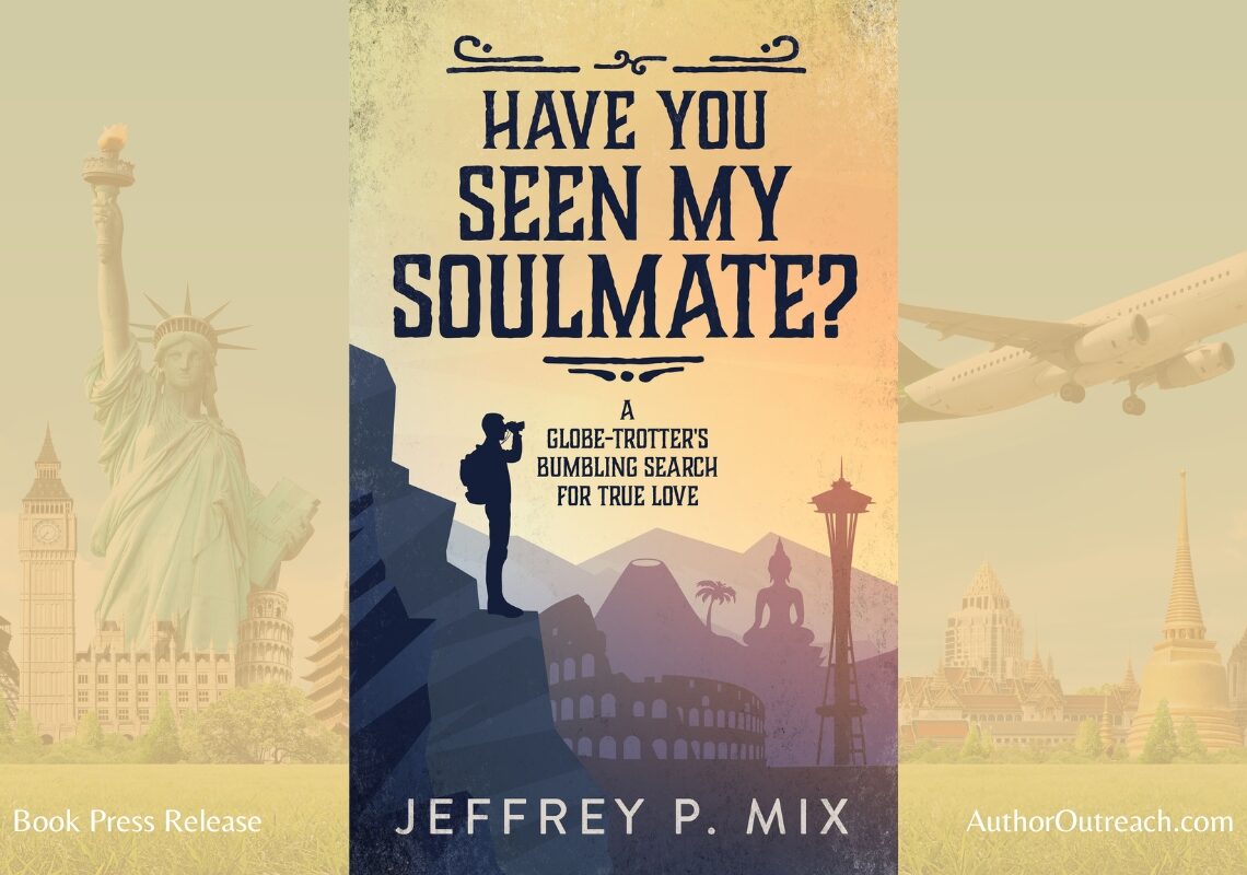 Have You Seen My Soulmate