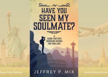 Have You Seen My Soulmate