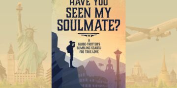 Hawaii-Based Author, Jeffrey P. Mix, Debuts New Book from Tuscany, Exploring a Global Quest for True Love 12 Have You Seen My Soulmate