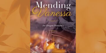 Roseann Cotton, “Mending Vanessa”
