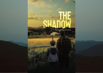 Sloan Blecher's "The Shadow" presents a compelling narrative filled with passion, despair, duplicity, and retaliation. 1 Sloan Blecher's