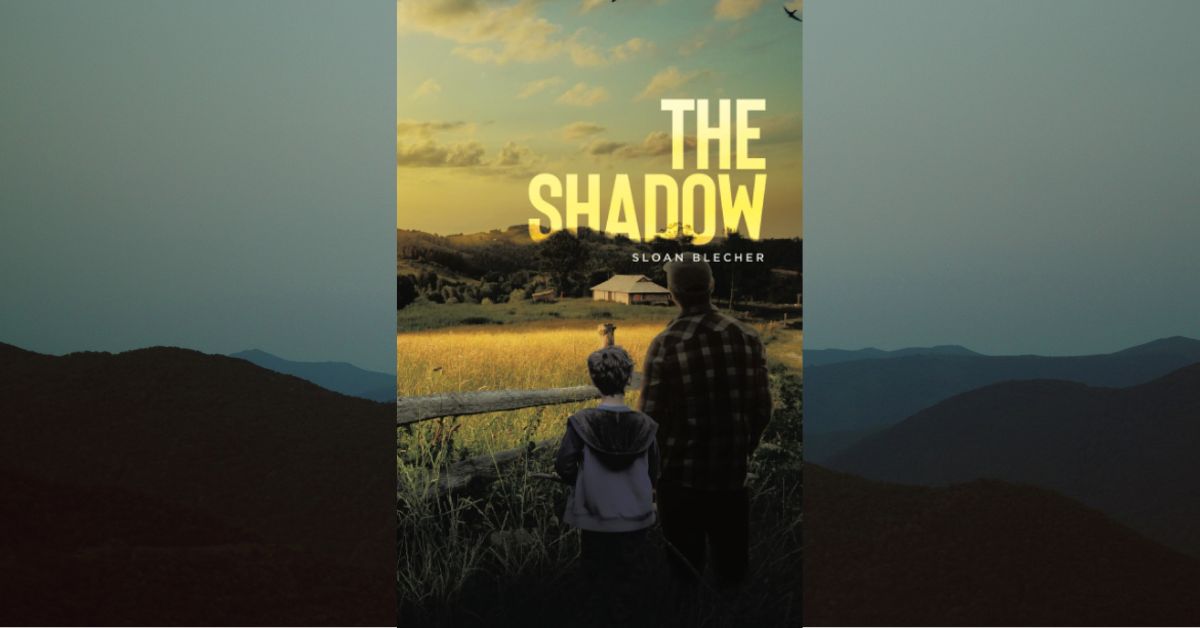 Sloan Blecher's "The Shadow" presents a compelling narrative filled with passion, despair, duplicity, and retaliation. 1 Sloan Blecher's
