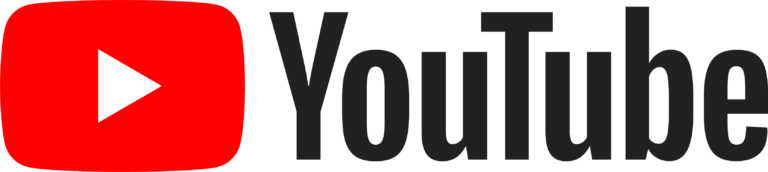 YouTube Logo Vector