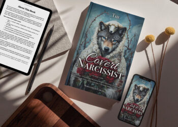 Breaking the Invisible Chains: Groundbreaking Guide Exposes Hidden Tactics of Covert Narcissistic Abuse 2 Breaking the Invisible Chains: Groundbreaking Guide Exposes Hidden Tactics of Covert Narcissistic Abuse