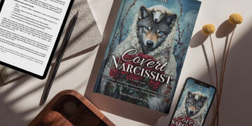 Breaking the Invisible Chains: Groundbreaking Guide Exposes Hidden Tactics of Covert Narcissistic Abuse 2 Breaking the Invisible Chains: Groundbreaking Guide Exposes Hidden Tactics of Covert Narcissistic Abuse